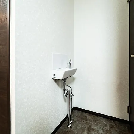 84-3, Shiomi 201, Entire Room For Rent Tokyo Exterior photo