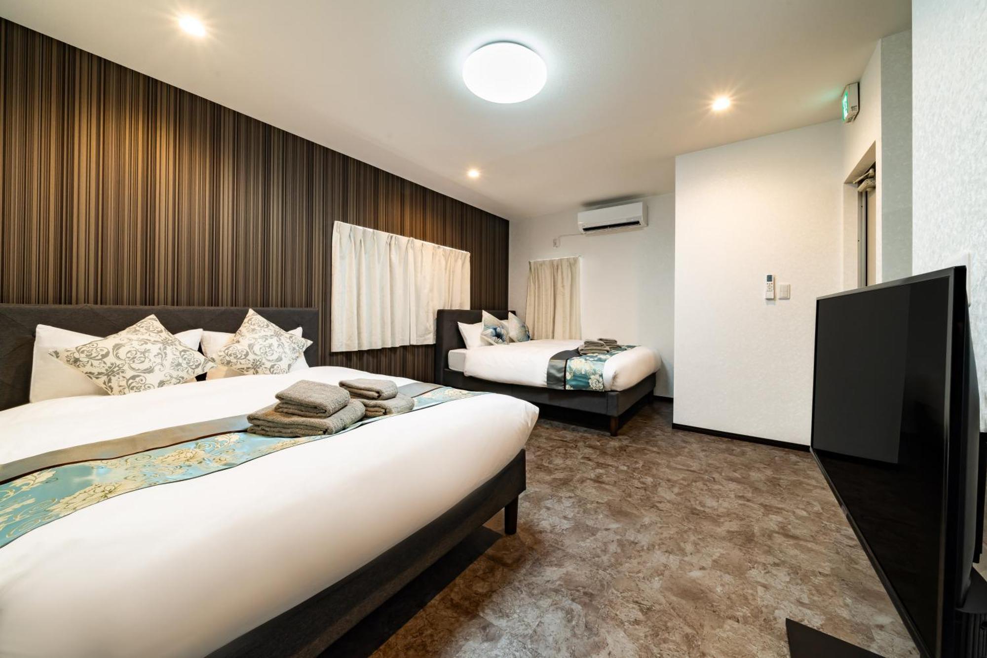 84-3, Shiomi 201, Entire For Rent Apartment *