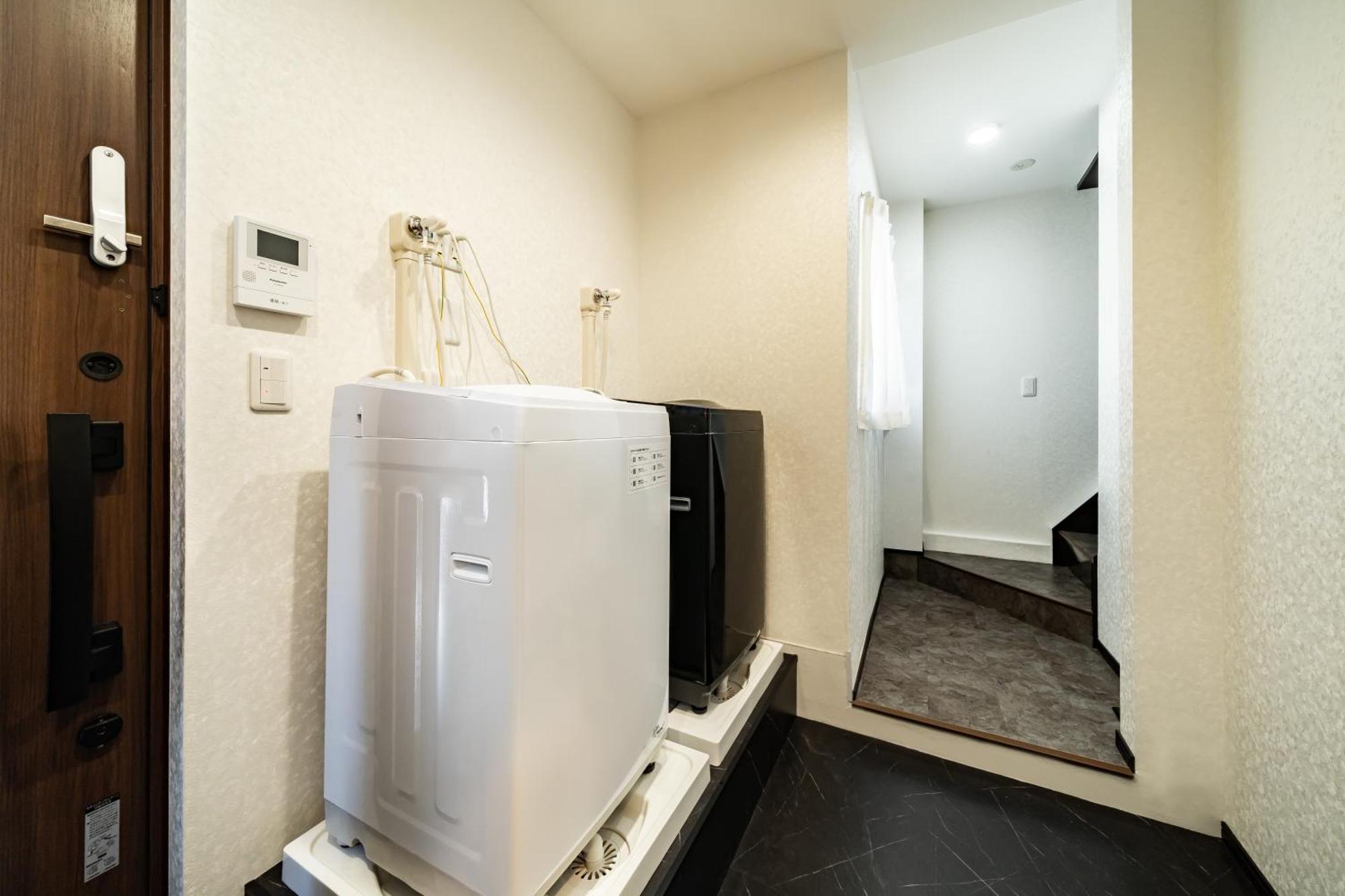 84-3, Shiomi 201, Entire For Rent Apartment Tokyo