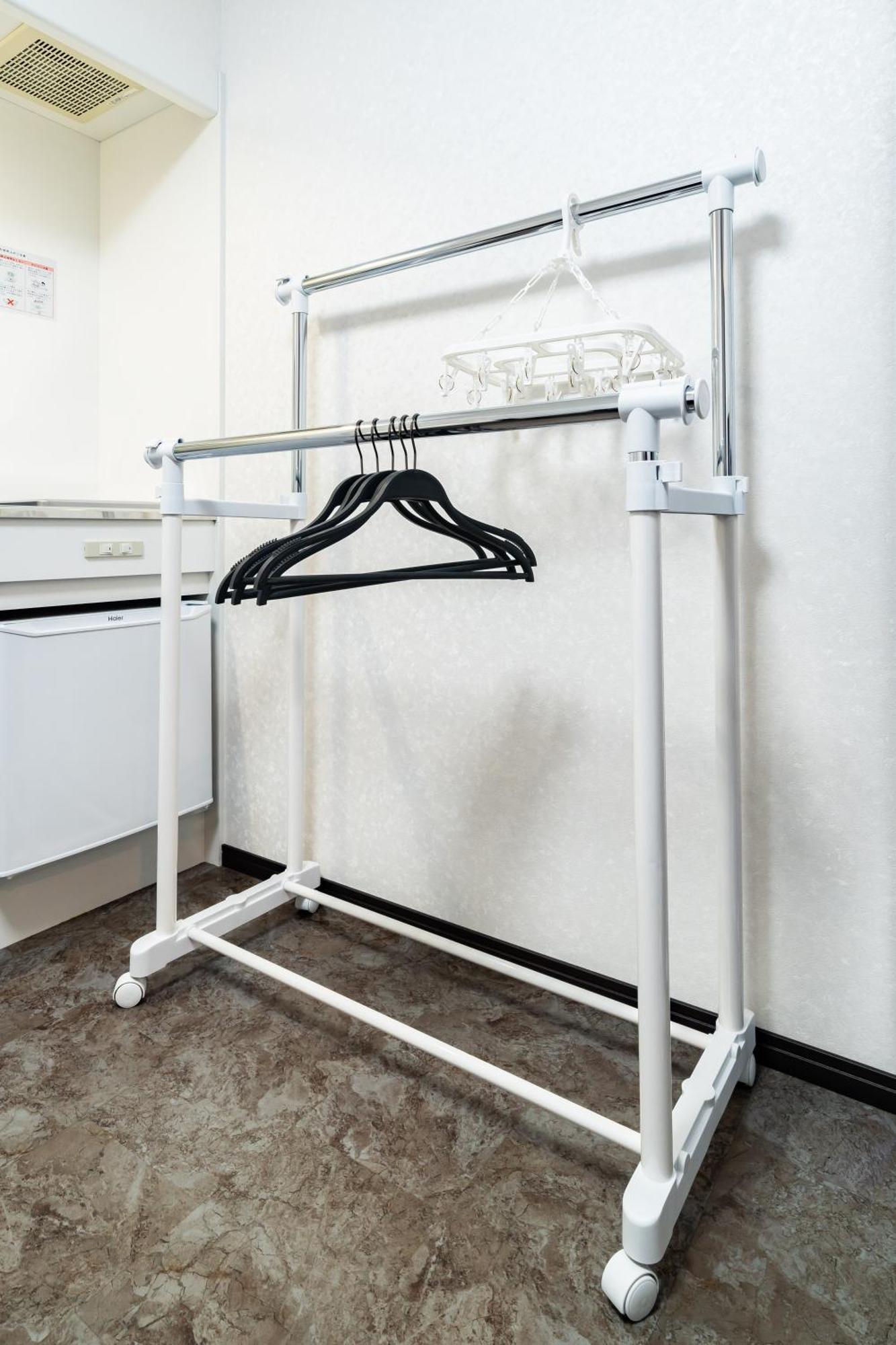 84-3, Shiomi 201, Entire For Rent Apartment Tokyo