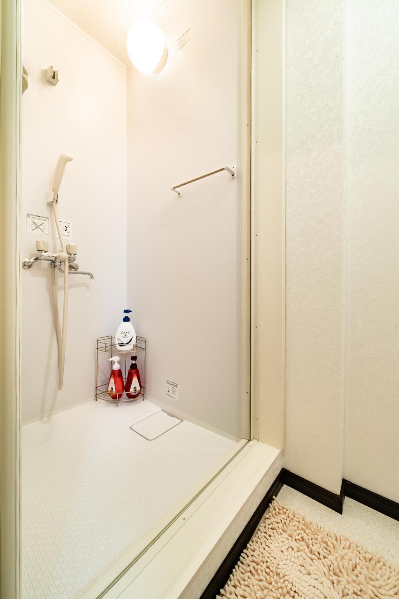 Apartment 84-3, Shiomi 201, Entire For Rent Tokyo