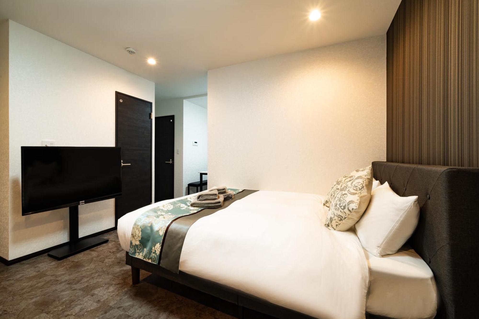 84-3, Shiomi 201, Entire For Rent Tokyo