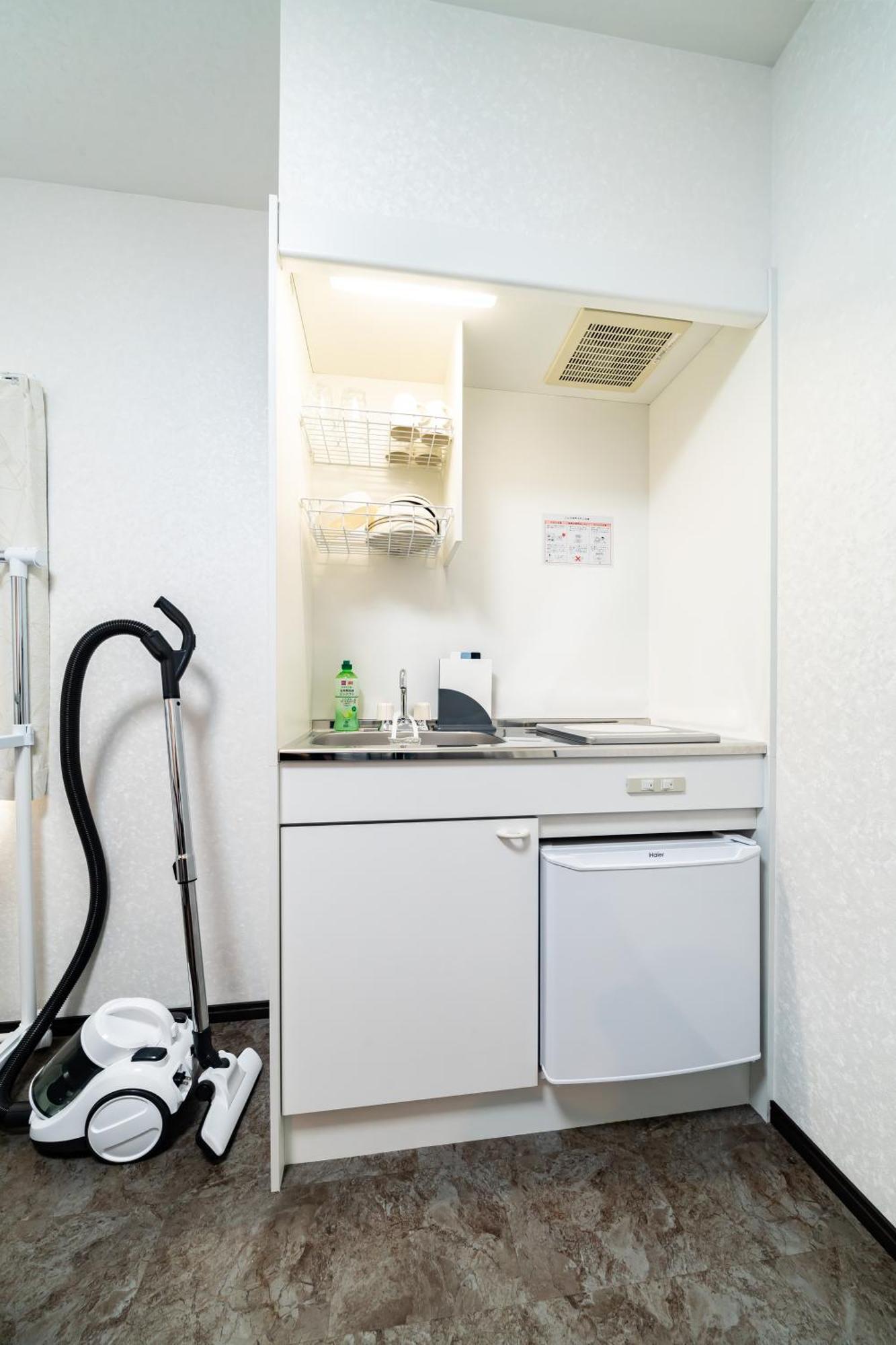 84-3, Shiomi 201, Entire For Rent