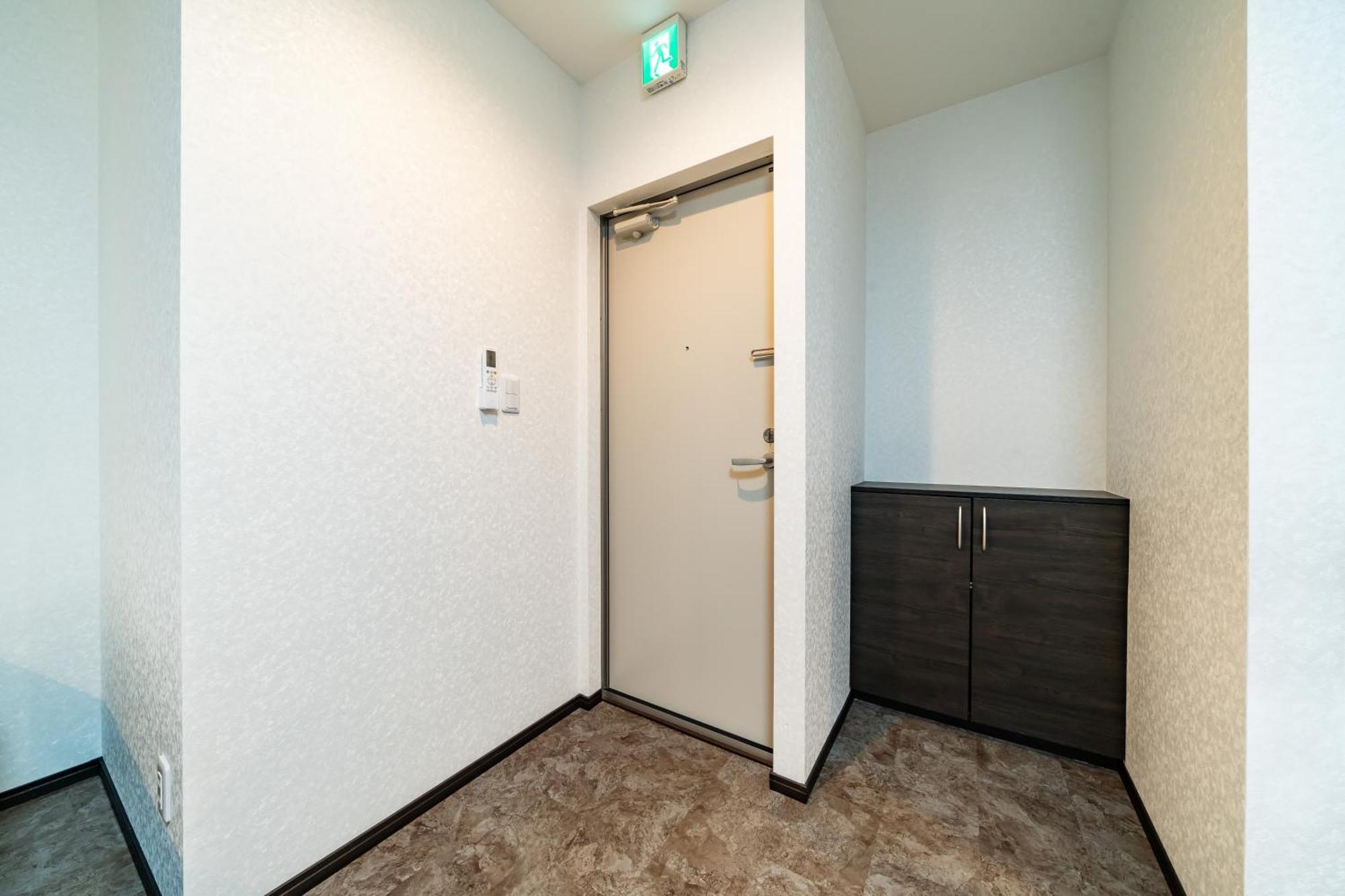84-3, Shiomi 201, Entire For Rent Apartment